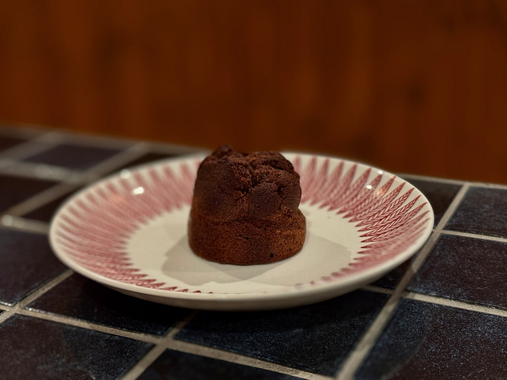 ガトーショコラ（3個入り） *12/22発送