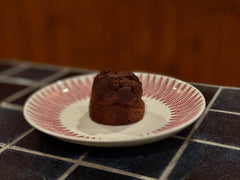 ガトーショコラ（3個入り） *12/22発送
