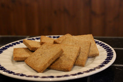 スペルト小麦の全粒粉クッキー（ココア/プレーン/抹茶）*12/22発送