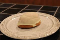 小麦酵母のレモンケーキ（3個入り）*3/10-11発送