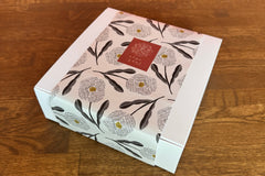 9月の焼き菓子BOX【M/L】*9/28発送