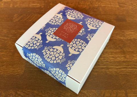 3月の焼き菓子BOX【M/L】*3/10-11発送