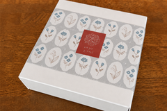 6月の焼き菓子BOX【M/L】*6/29発送